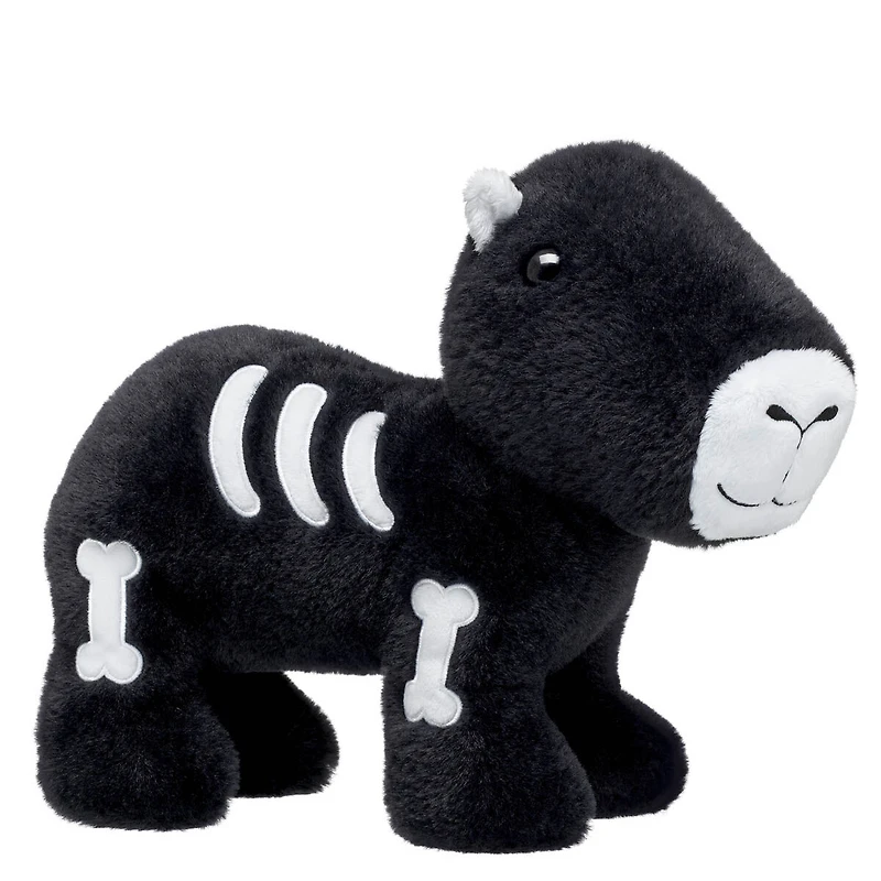 Skelebara Plush