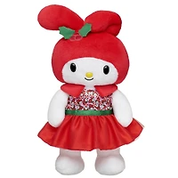 Sanrio® Hello Kitty® and Friends My Melody™ Holiday Dress
