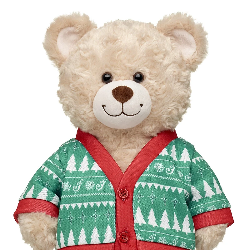 Christmas Cardigan