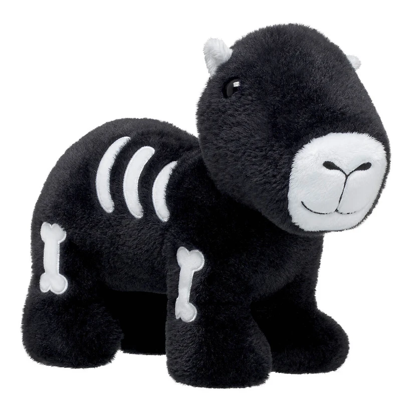 Skelebara Plush