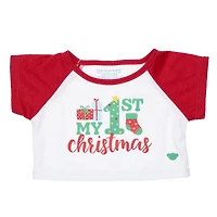 My 1st Christmas T-Shirt