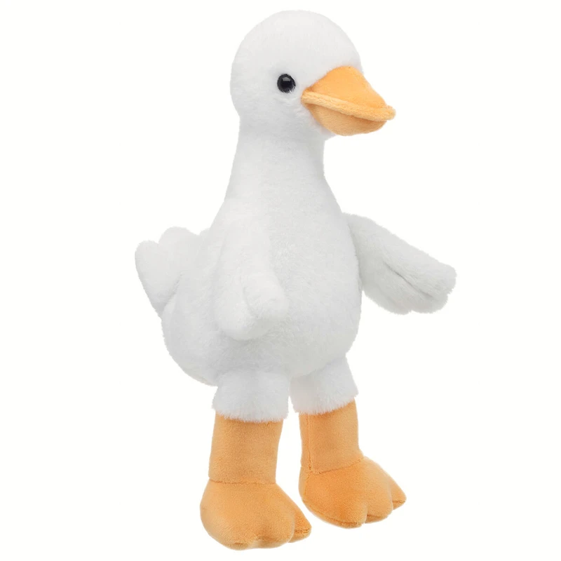 Silly Goose Stuffed Animal