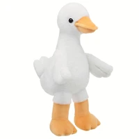 Silly Goose Stuffed Animal
