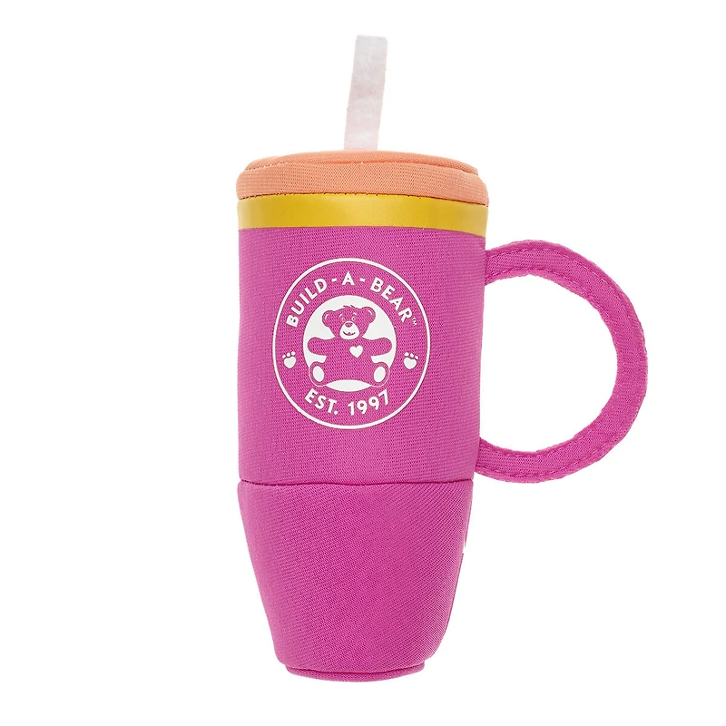 Drink Tumbler Wristie