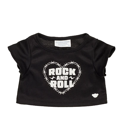 Rock and Roll T-Shirt