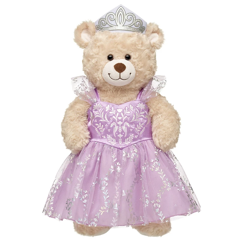 Quinceañera Dress