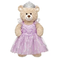 Quinceañera Dress