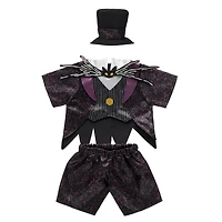 Disney Tim Burton's The Nightmare Before Christmas Jack Skellington Costume