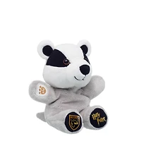 Build-A-Bear Mini Beans® HARRY POTTER™ HUFFLEPUFF™ Badger Plush