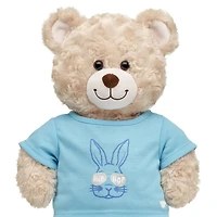 Hip Hop Bunny T-Shirt