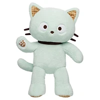 Sanrio® Hello Kitty® and Friends Mint Chocolate Chip Chococat™ Plush