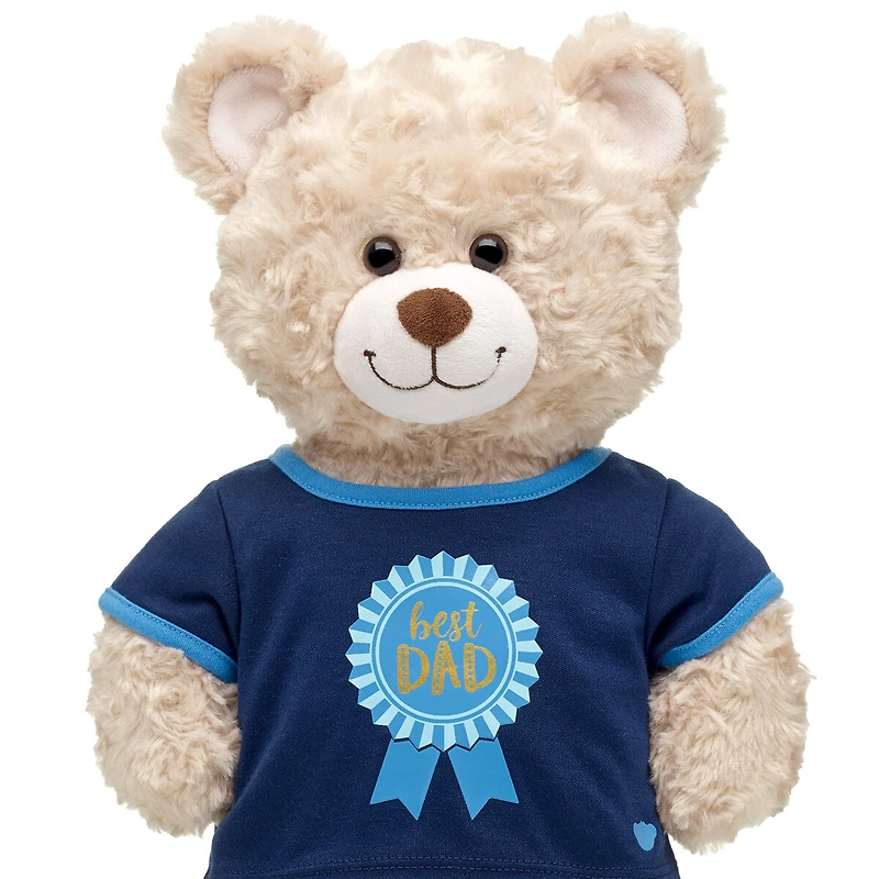 Best Dad T-Shirt