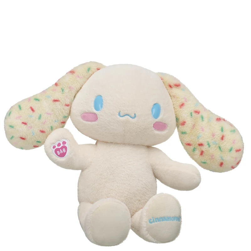 Sanrio® Hello Kitty® and Friends Sugar Cookie Cinnamoroll™ Plush