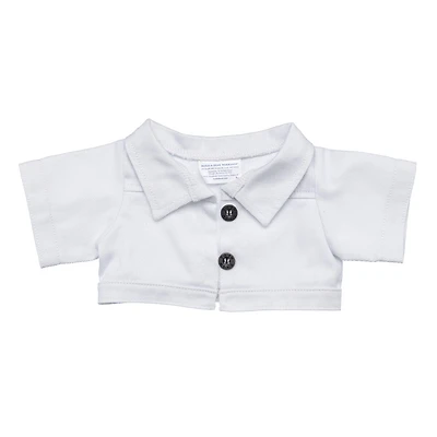 White Denim Jean Jacket