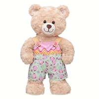 Sanrio® Hello Kitty® and Friends Strawberry Ice Cream Pochacco™ Overalls
