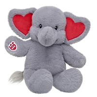 Love You Tons Elephant Stuffed Animal