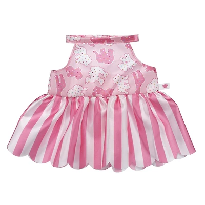 Frosted Animal Cookie Dress