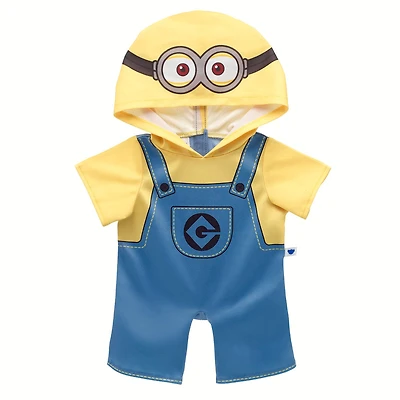 Minion Costume