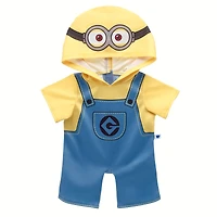 Minion Costume