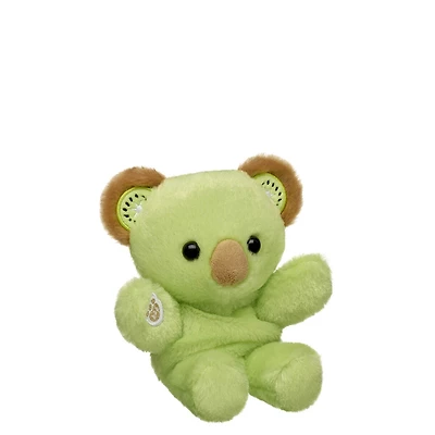 Build-A-Bear Mini Beans® Kiwi Koala Stuffed Animal