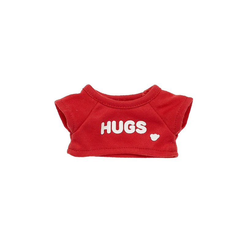Build-A-Bear Mini Beans® Hugs T-Shirt
