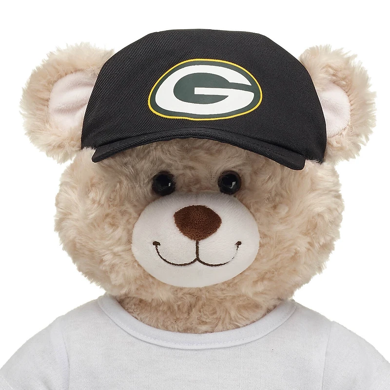Green Bay Packers™ Fan Hat