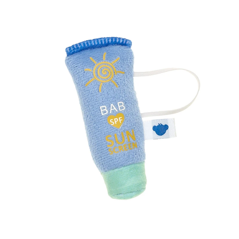 Sunscreen Wristie