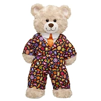 Halloween Candy Suit