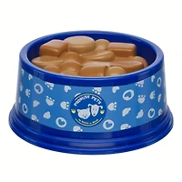Promise Pets™ Blue Bowl