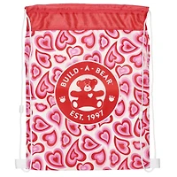 Groovy Hearts Toy Bear Carrier