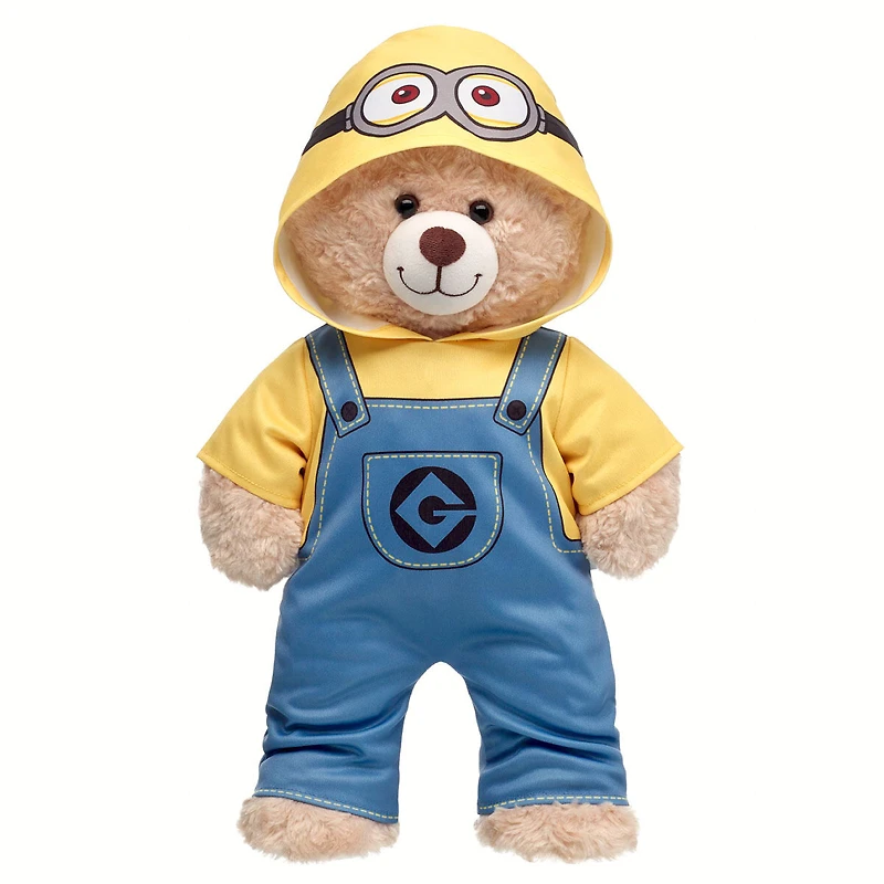 Minion Costume