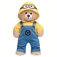 Minion Costume