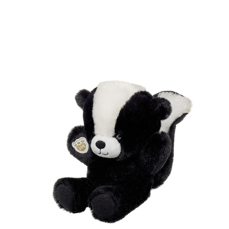 Build-A-Bear Mini Beans® Skunk Stuffed Animal
