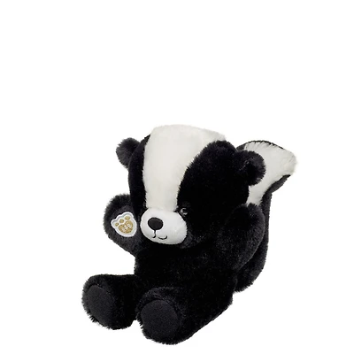 Build-A-Bear Mini Beans® Skunk Stuffed Animal