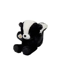 Build-A-Bear Mini Beans® Skunk Stuffed Animal