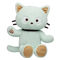 Sanrio® Hello Kitty® and Friends Mint Chocolate Chip Chococat™ Plush