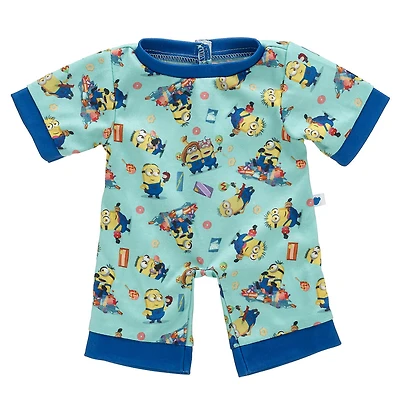 Despicable Me 4 Minions Sleeper