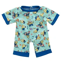 Despicable Me 4 Minions Sleeper