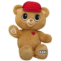 KABU™ Bearnard Plush Teddy Bear