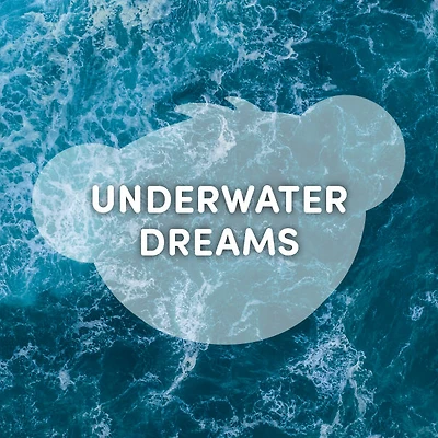 Underwater Dreams Scent