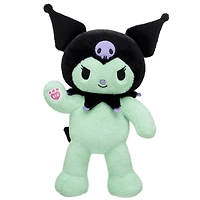 Sanrio® Hello Kitty® and Friends Wickedly Cute Kuromi™ Plush