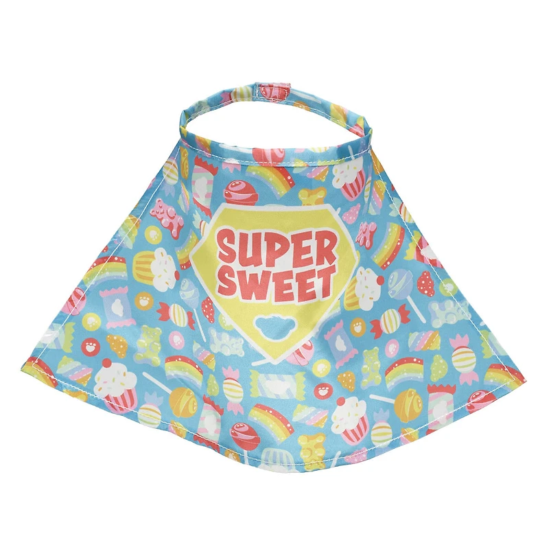 Candy Cape