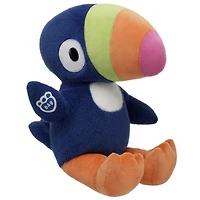 Too Cute Toucan Stuffed Animal