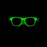 Glow-in-the-Dark Sunglasses