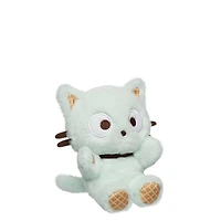 Build-A-Bear Mini Beans® Mint Chocolate Chip Chococat™ Plush