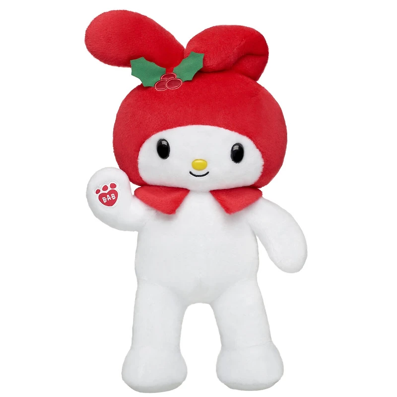 Sanrio® Hello Kitty® and Friends Merry My Melody™ Plush