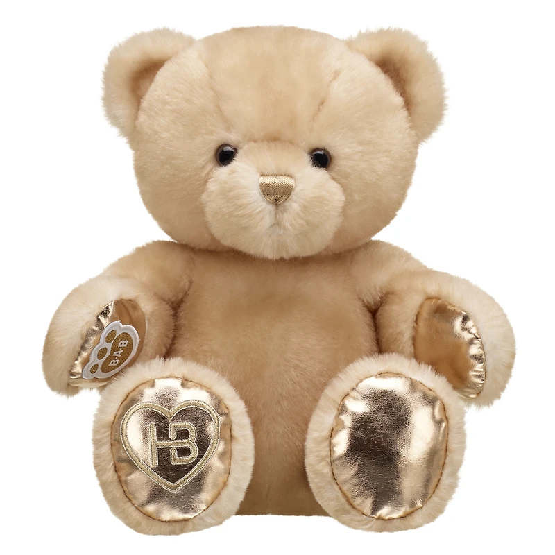 Little Bit of Sunshine Teddy Bear