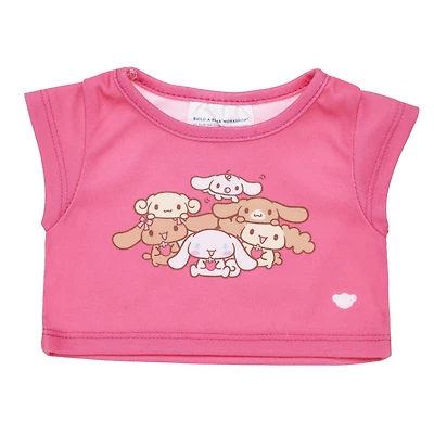 Sanrio®️ Hello Kitty® and Friends Berry Patch T-Shirt