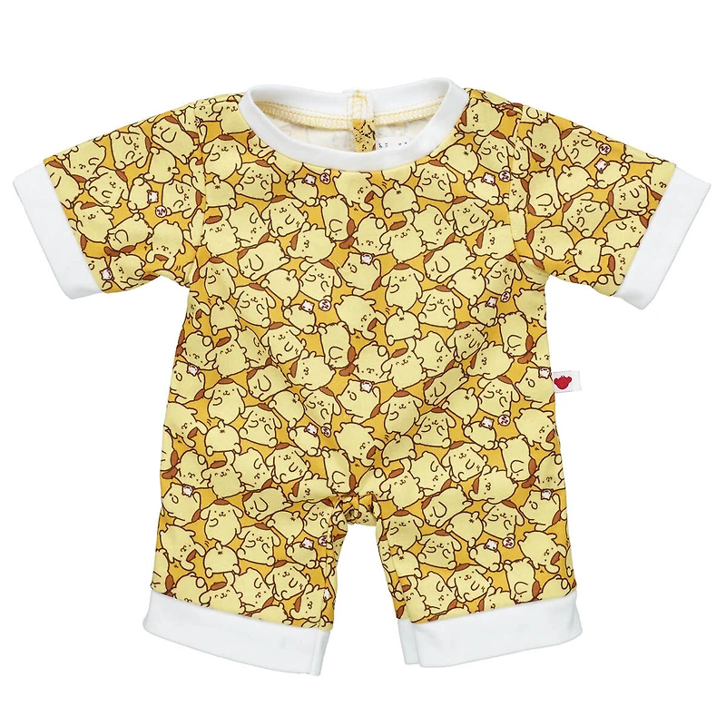 Sanrio® Hello Kitty® and Friends Pompompurin™ Sleeper