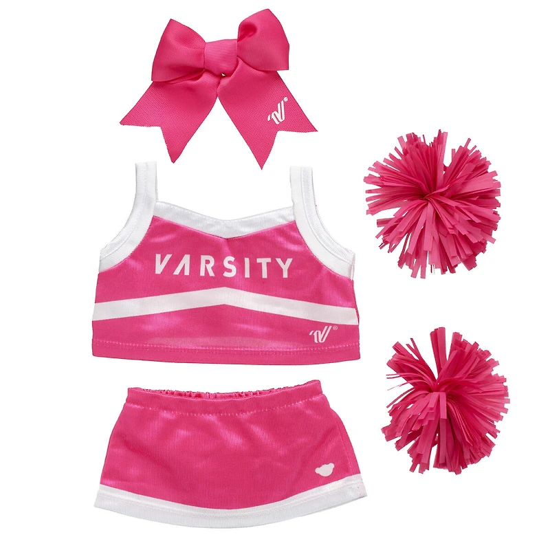 Varsity Spirit Cheer Uniform